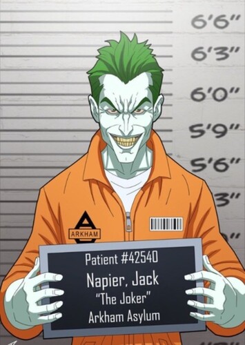 John Doe