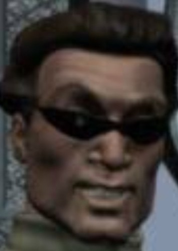 John Dread