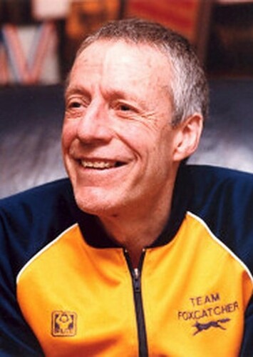 John du Pont
