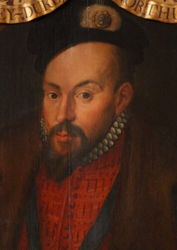 John Dudley