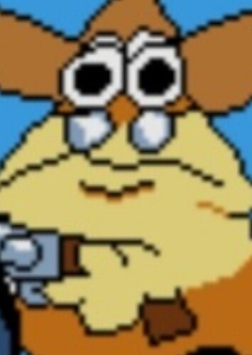 John e Cheese