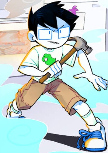 John Egbert