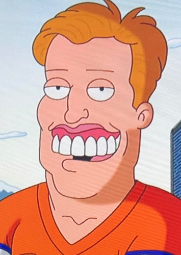 John Elway