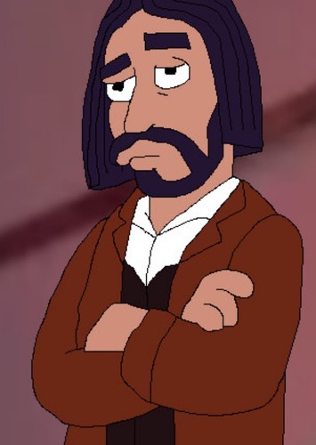 John Entwistle