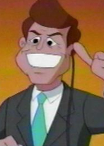 John F. Kennedy