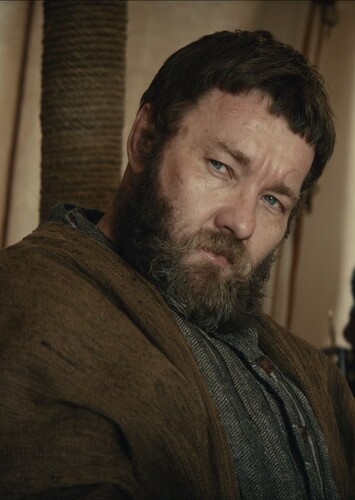 John Falstaff