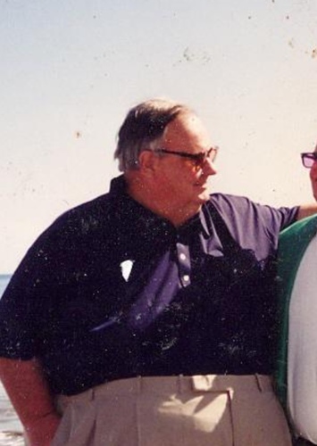 John Farley, Sr.
