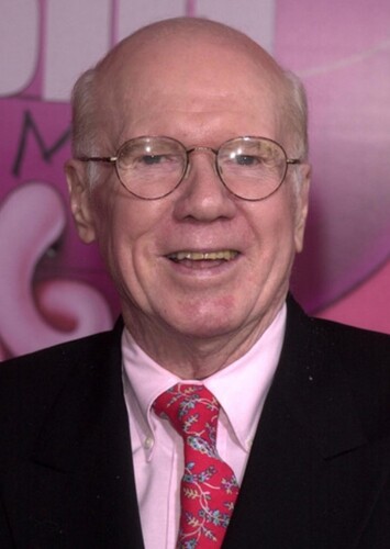 John Fiedler
