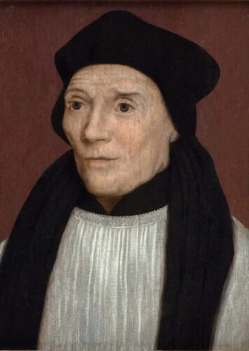 John Fisher