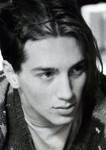 John Frusciante