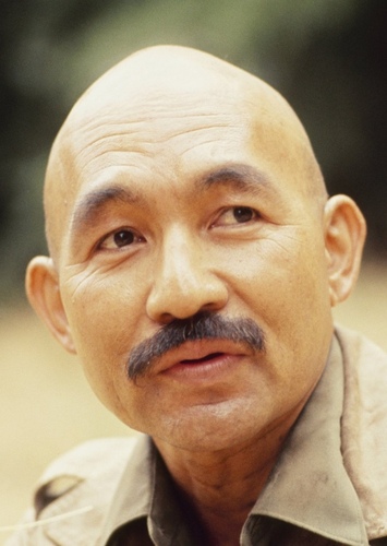 John Fujioka