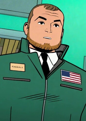 John Gallo