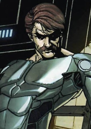 John Garrett