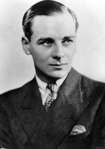 John Gielgud