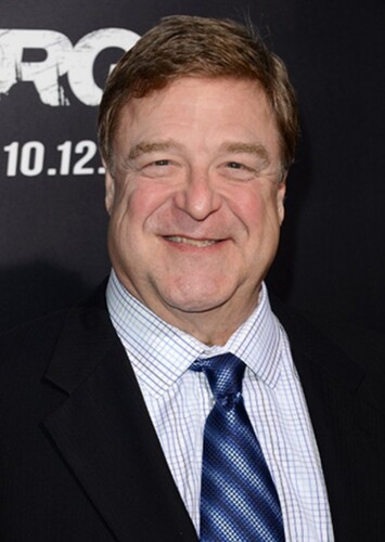 John Goodman