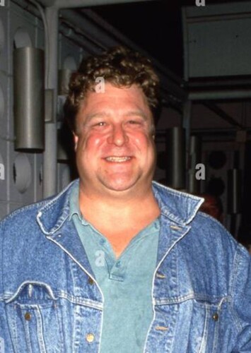 John Goodman