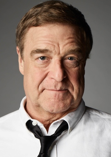 John Goodman in Actor face claims by characters they've played or will play