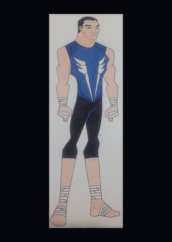 John Grayson