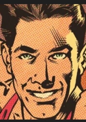 John Grayson ❌