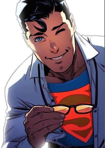 Clark Kent