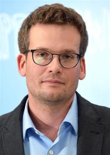 John Green