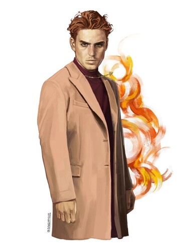 John Grey