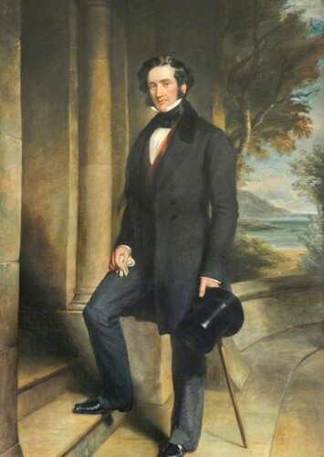 John Greystoke