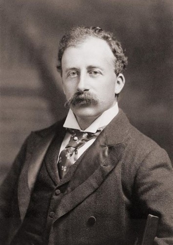 John Guille Millais