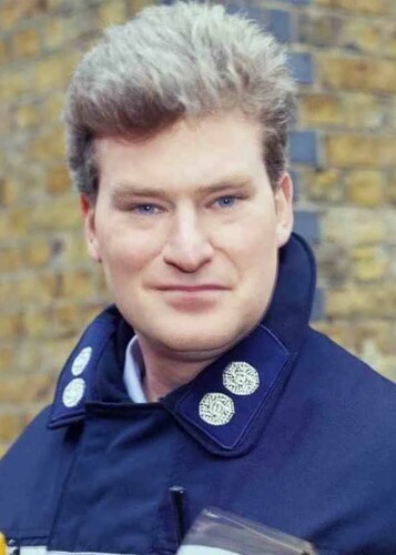 John Hallam