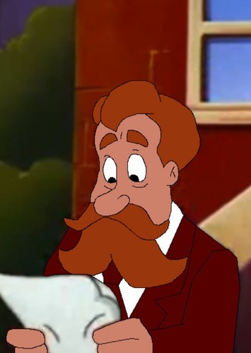 John Hamilton-Gordon