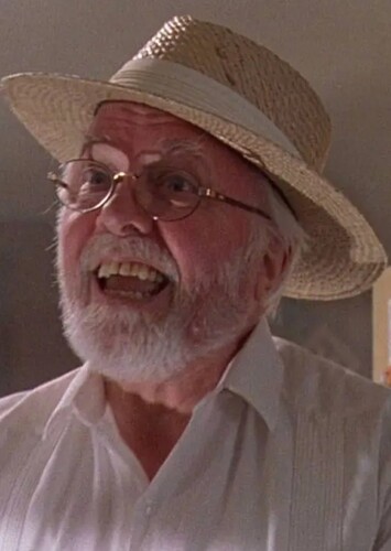 John Hammond