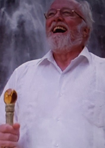 John Hammond