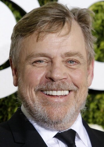 John Hammond Fan Casting For Jurassic Park The Series MyCast Fan John Hammond 639636679 Normal 