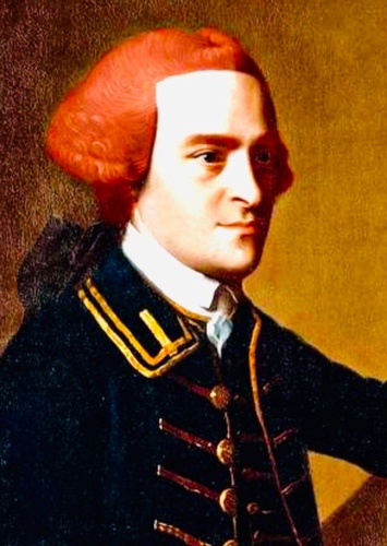 John Hancock