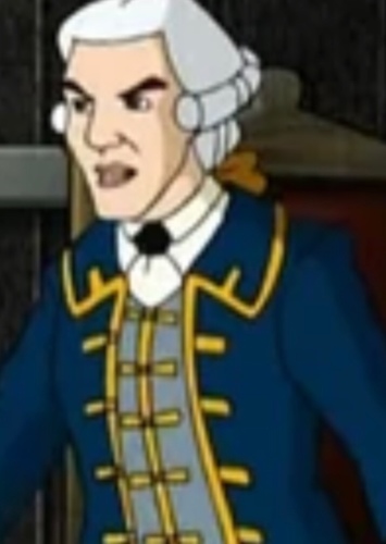 John Hancock