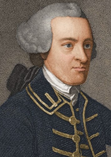John Hancock
