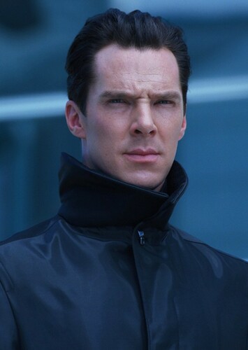 John Harrison