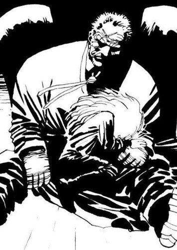 John Hartigan (Sin City)