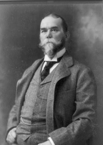 John Hay