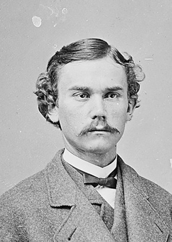 John Hay