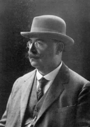 John Henry Davies