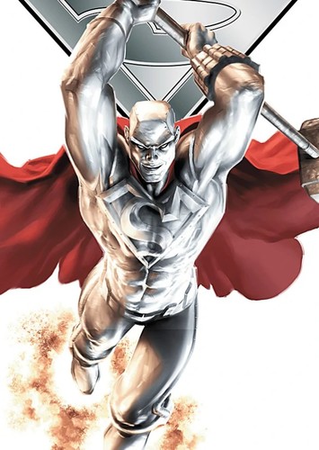 Steel