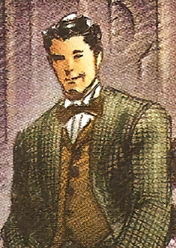 John Howlett, Sr