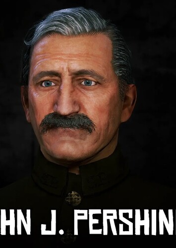 John J. Pershing
