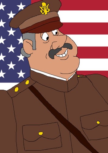 John J. Pershing