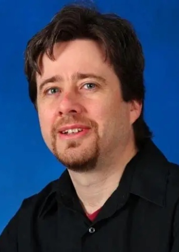 John Jackson Miller
