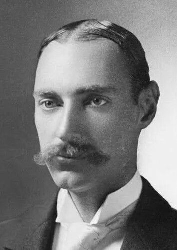 John Jacob Astor IV