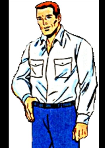 John Jameson