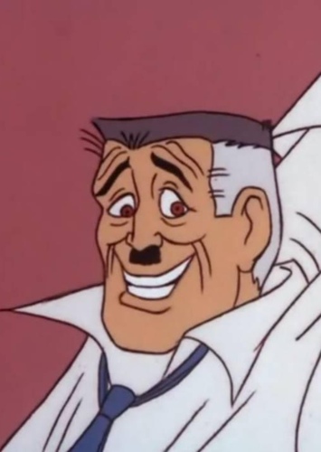 John Jonah Jameson