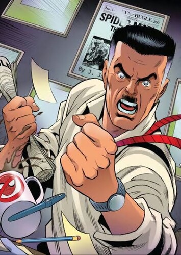 John Jonah Jameson, Jr